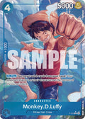 Monkey.D.Luffy (P-055) (Full Art) [PRB-01 - P-055]