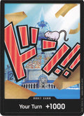 DON!! Card (Iceberg) [PRB-01]