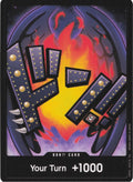DON!! Card (King) [PRB-01]