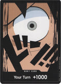 DON!! Card (Luffy) [PRB-01]