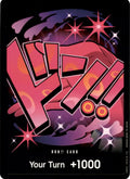 DON!! Card (Reiju) [PRB-01]