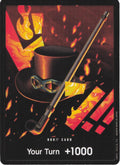 DON!! Card (Sabo) [PRB-01]