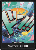 DON!! Card (Yamato) [PRB-01]