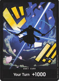 DON!! Card (Zoro) [PRB-01]