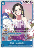 Boa Hancock (OP01-078) (Reprint) [PRB-01 - OP01-078]