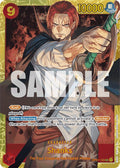 Shanks (OP01-120) (Reprint) [PRB-01 - OP01-120]
