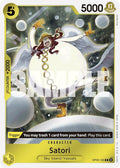 Satori (Reprint) [PRB-01 - OP05-105]