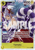 Yamato (OP04-112) (Reprint) [PRB-01 - OP04-112]