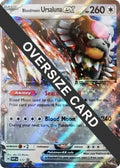 Bloodmoon Ursaluna ex - 177 [PR - 141/167]