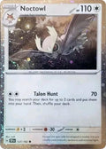 Noctowl - 127 (Cosmos Holo) [SVP - 127/162]