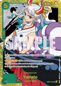 Yamato (OP01-121) (Reprint) [PRB-01 - OP01-121]