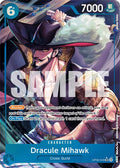 Dracule Mihawk (Parallel) [OP09 - OP09-048]