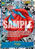 Buggy (051) (Manga) [OP09 - OP09-051]