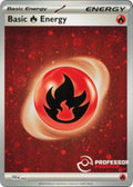 Fire Energy (2023) [PPP - 002]