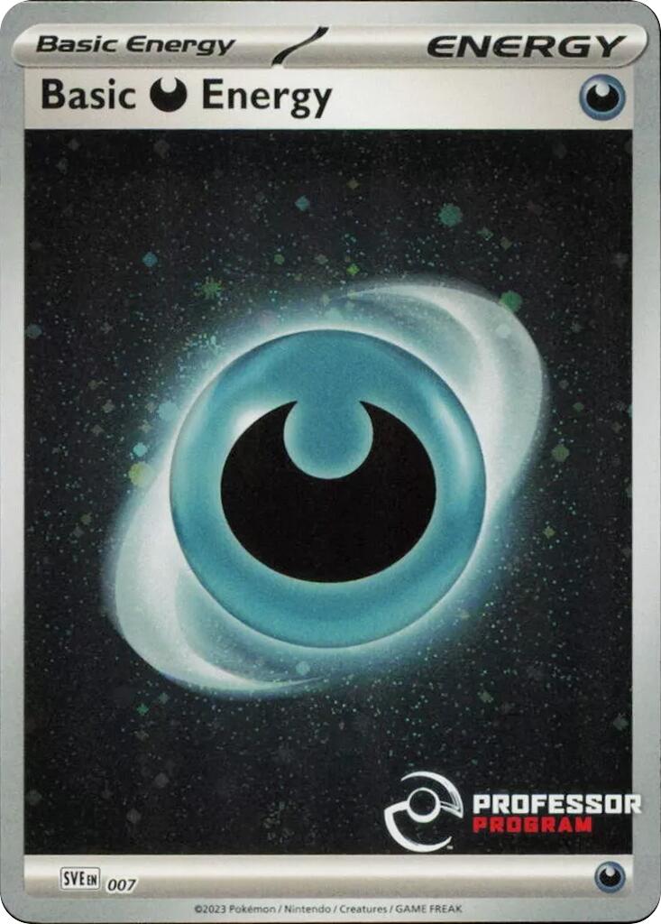 Darkness Energy (2023) [PPP - 007]