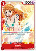 Nami [OPRP - ST01-007]