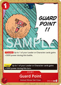 Guard Point [OPRP - ST01-014]