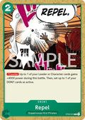 Repel [OPRP - ST02-016]