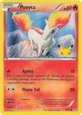 Ponyta [CLB - 014/083]