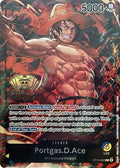 Portgas.D.Ace (2nd Anniversary Tournament) [OP-PR - ST13-002]