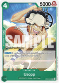 Usopp (024) [OP09 ANN - OP09-024]