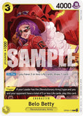 Belo Betty [OP09 ANN - OP09-112]