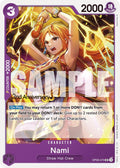 Nami (070) [OP09 ANN - OP09-070]