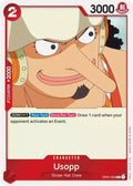 Usopp [OPDD - OP01-004]