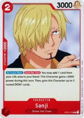 Sanji [OPDD - OP01-013]