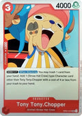 Tony Tony.Chopper (015) [OPDD - OP01-015]
