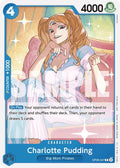 Charlotte Pudding (Tournament Pack 2025 Vol. 1) [OP-PR - OP06-047]