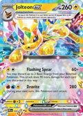 Jolteon ex - 030/131 [PRE - 030/131]