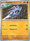 Pupitar [PRE - 048/131]