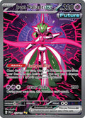 Iron Valiant ex [PRE - 157/131]