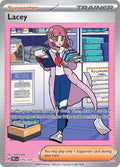 Lacey - 175/131 [PRE - 175/131]