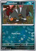 Houndour (Poke Ball Pattern) [PRE - 062/131]