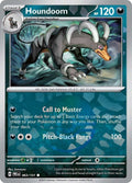 Houndoom (Poke Ball Pattern) [PRE - 063/131]
