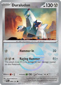 Duraludon (Poke Ball Pattern) [PRE - 069/131]