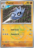 Pupitar (Master Ball Pattern) [PRE - 048/131]