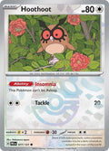 Hoothoot (Master Ball Pattern) [PRE - 077/131]