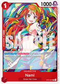 Nami (2025 New Year Event) [OP-PR - ST01-007]
