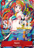 Nami (2025 New Year Event Winner) [OP-PR - ST01-007]