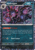 Hydreigon [M24 - 010/015]