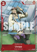 Usopp (Parallel) [ST21 - ST21-002]