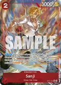 Sanji (Parallel) [ST21 - ST21-003]