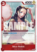 Nico Robin [ST21 - ST21-010]