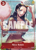 Nico Robin (Parallel) [ST21 - ST21-010]