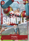 Franky (Parallel) [ST21 - ST21-011]