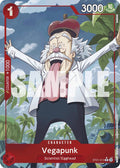 Vegapunk (Parallel) [ST21 - ST21-013]