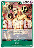 Enel [OP10 - OP10-025]